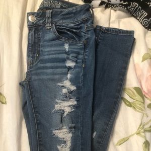 AEO Jeans